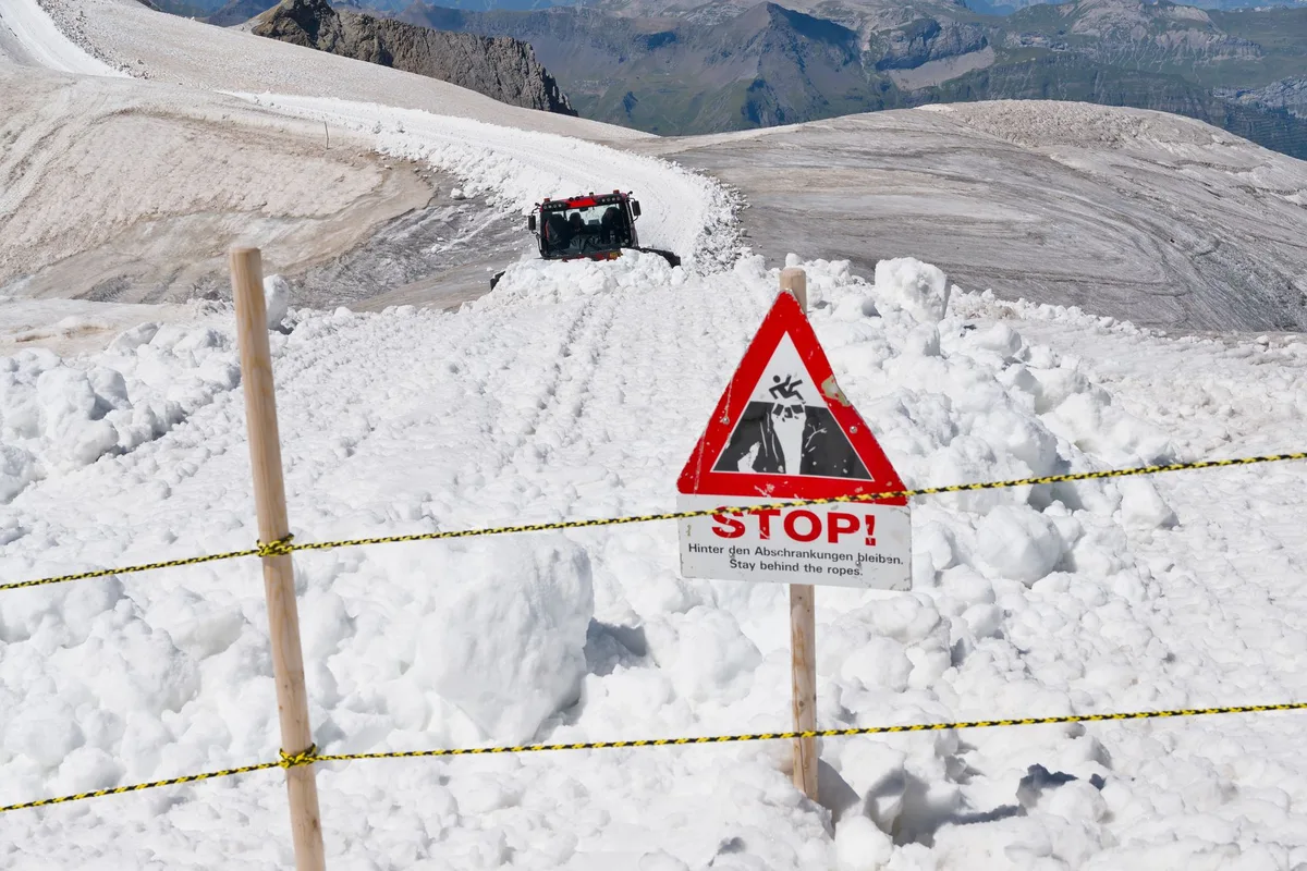 What Is Avalanche (AVAX)? Explained Plain English