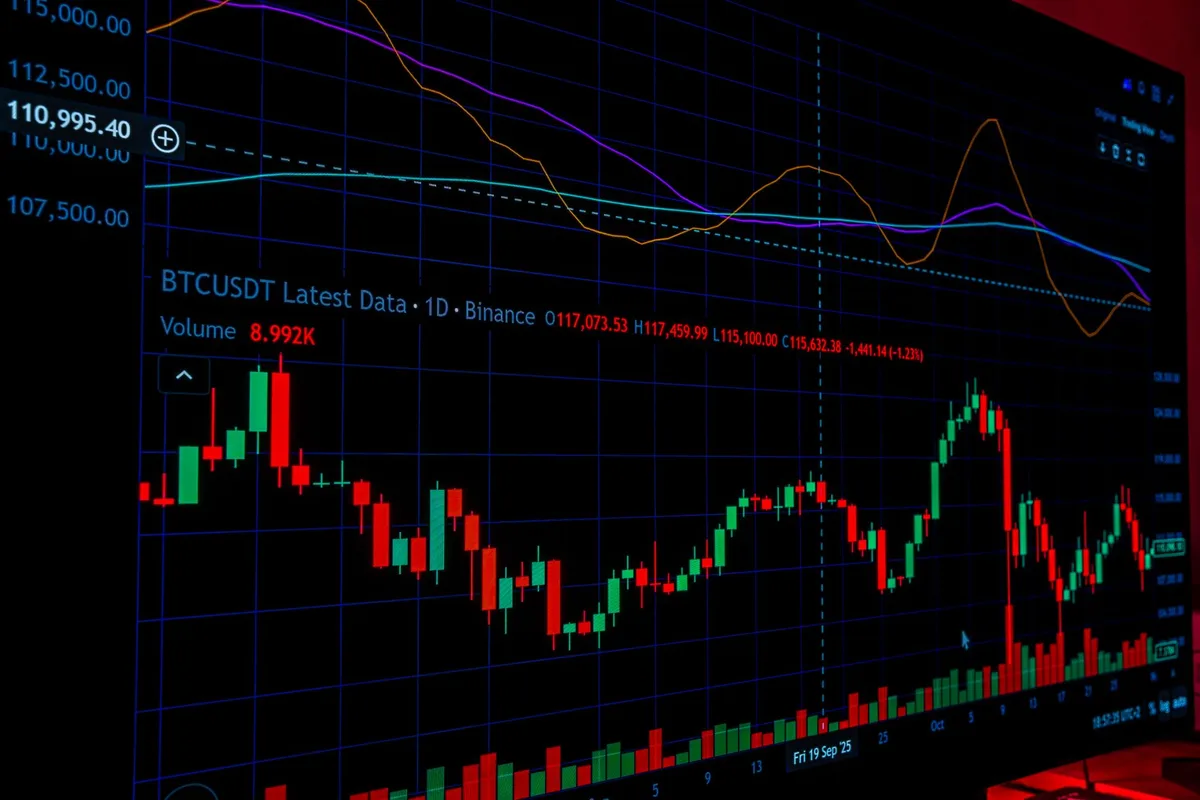 What Bitcoin Hash Rate Means and Why Investors Misread It