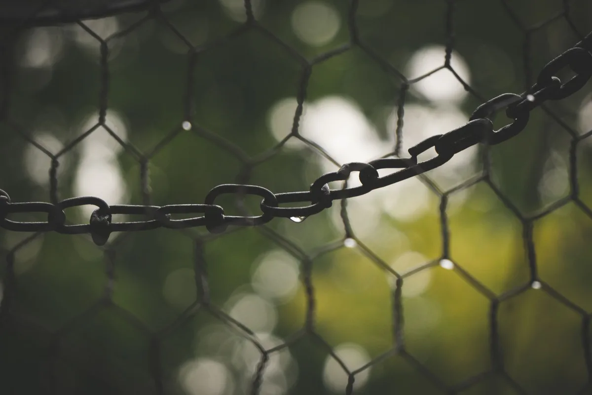 What Is Chainlink (LINK) Explained