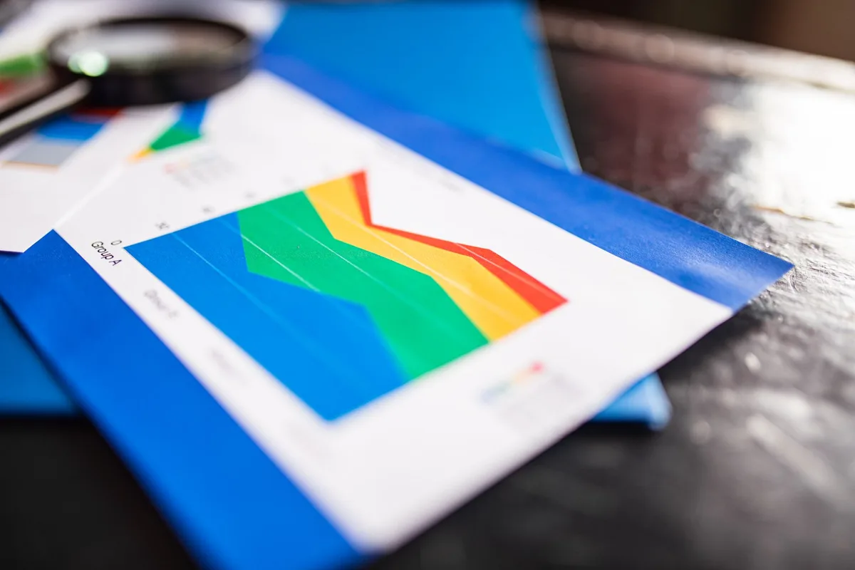 Credit Score vs Credit Report: What's the Difference