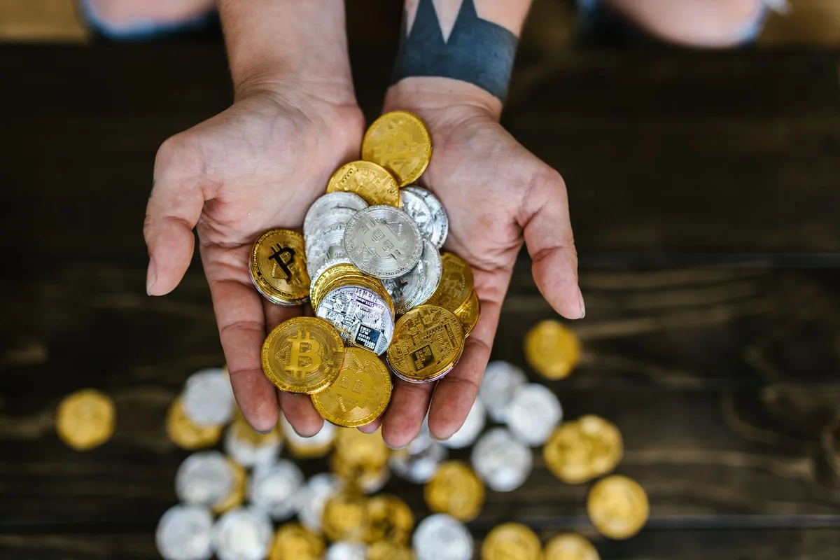 What Is DeFi? Decentralized Finance Explained