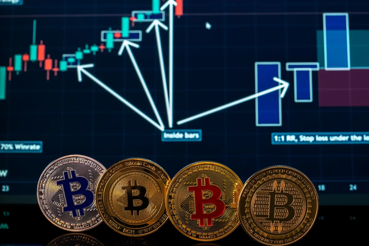 What Is GMX? Explained in Plain English (2026)