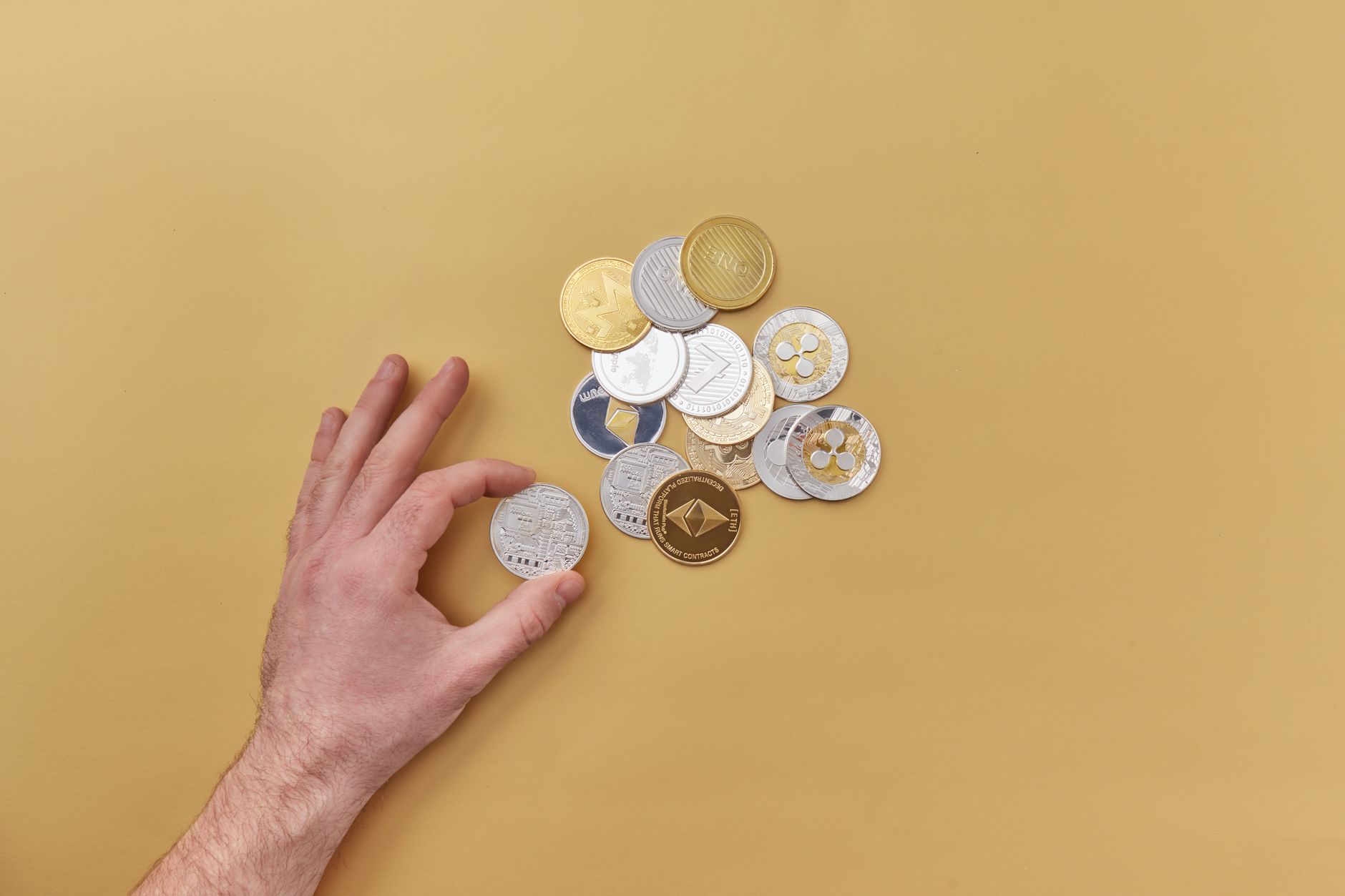 What Is MakerDAO and DAI? Explained for Beginners