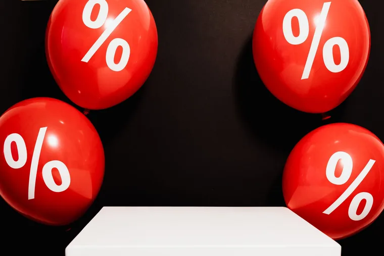 What Mortgage Discount Points Are and When to Buy