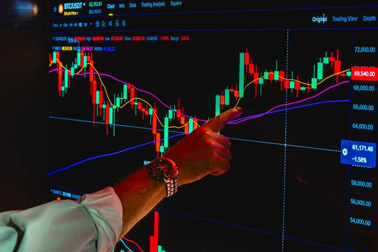 What Is Sequence of Returns Risk? Explained for 2026