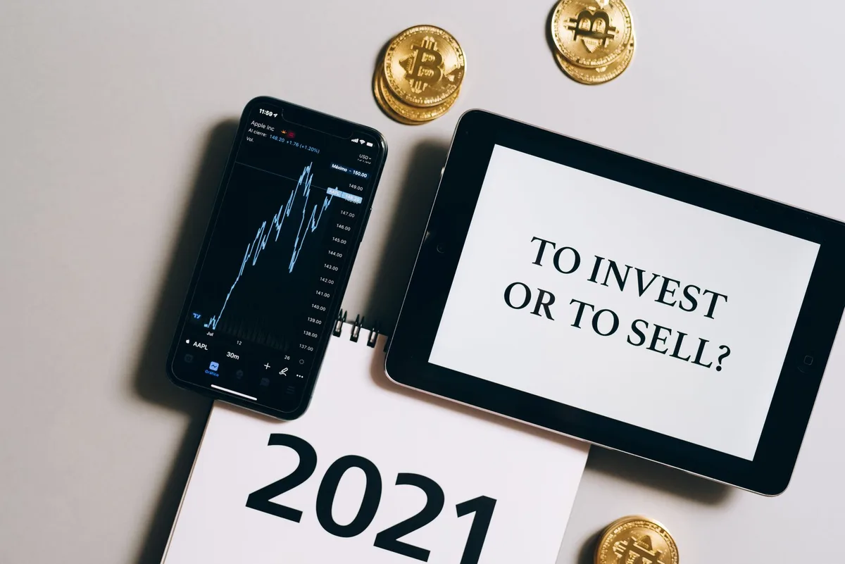 What Is Short Selling? Betting a Stock Falls, in Plain English