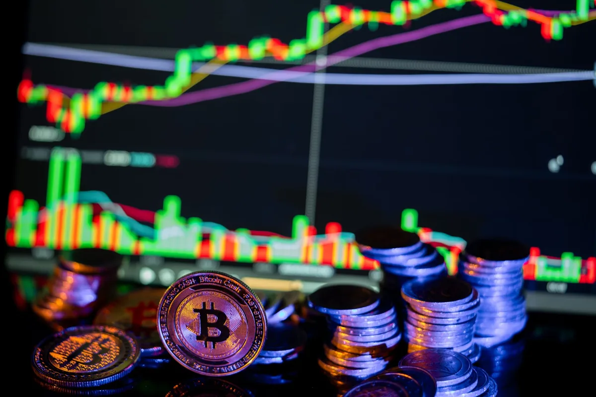 What Is Stellar (XLM)? Explained for Beginners