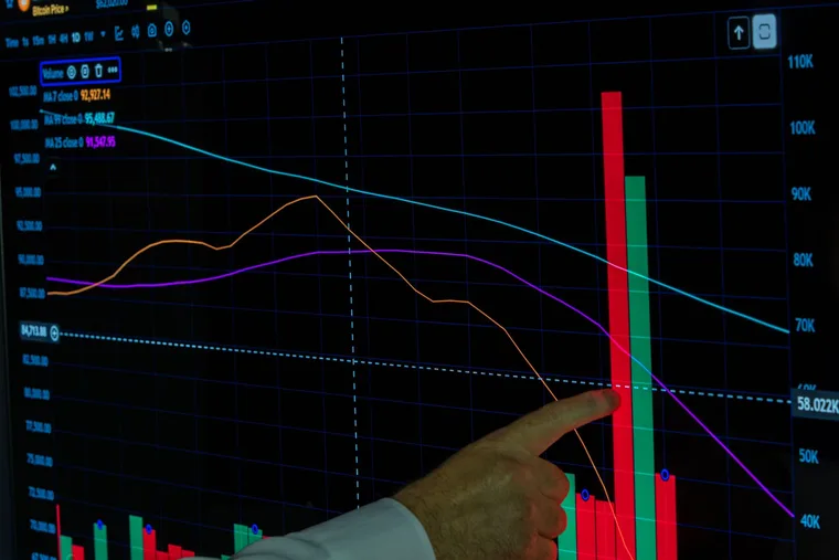 What Is the Sharpe Ratio? Explained for Investors
