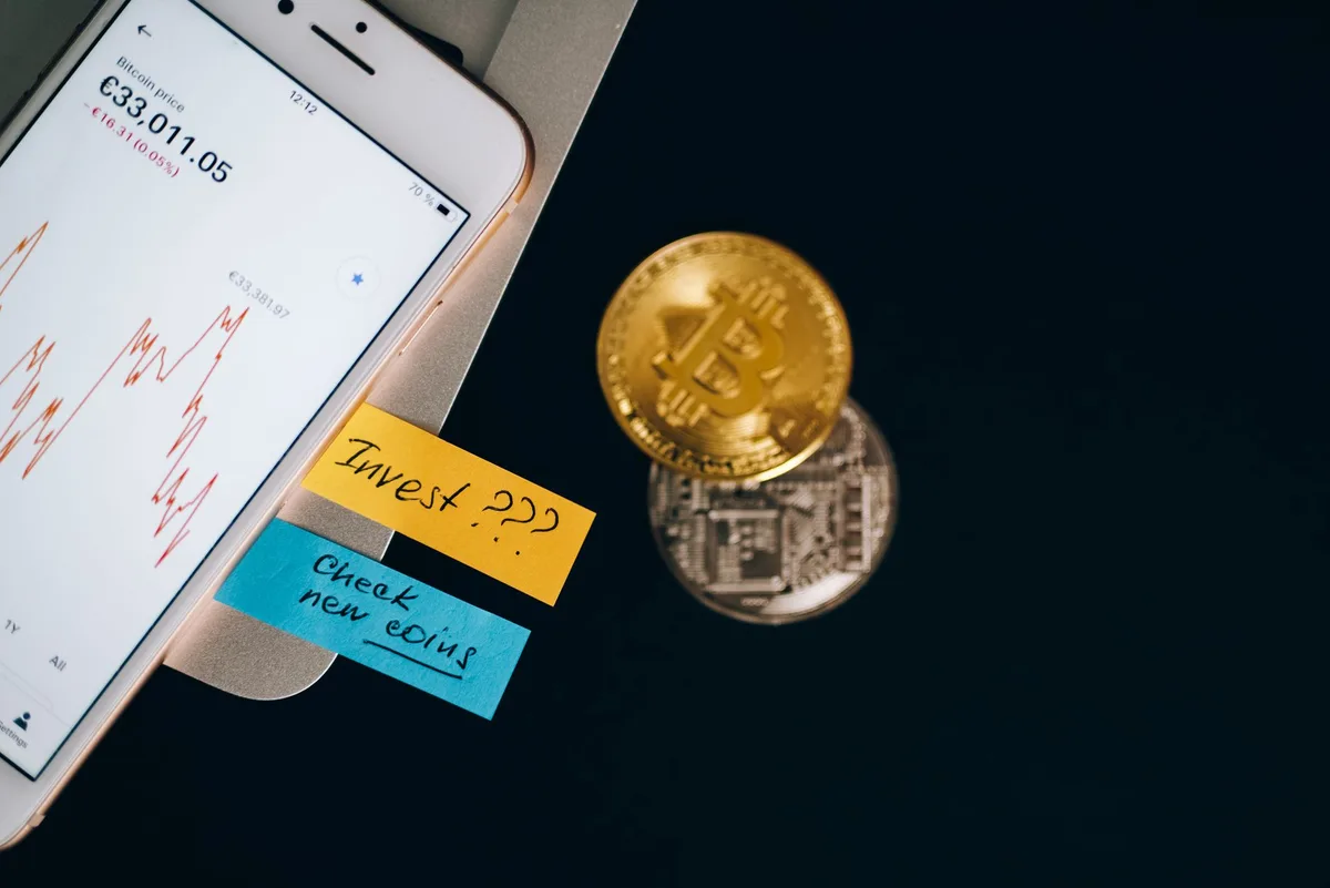 What Actually Moves the Price of Bitcoin